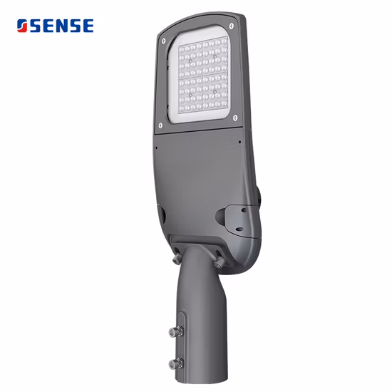 High Quality Efficient Energy-Saving Garden Street Light IP66 Waterproof Outdoor Solar Light