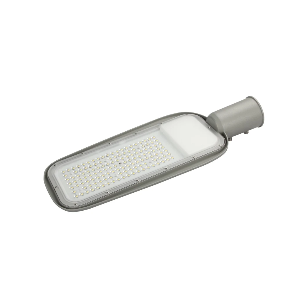 Factory Price Anti-Dust IP66 Waterproof Path Way Lighting 100W Dob LED Street Light with CE