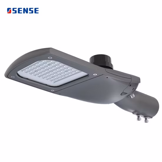 High Quality Efficient Energy-Saving Garden Street Light IP66 Waterproof Outdoor Solar Light